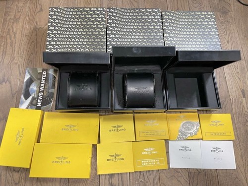 Vintage originale breitling - vintage,