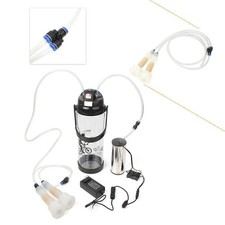 Per Mucca Capra 3L Doppia