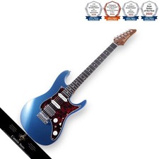 Ibanez Prestige AZ2204NPBM