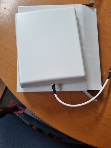 Antenna gsm lte - antenna, commscope