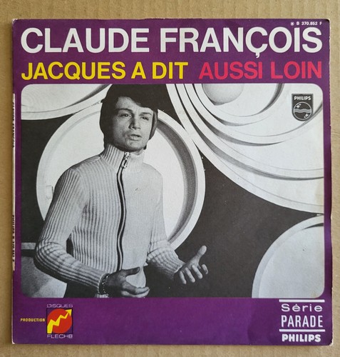 Claude françois jacques a - claude,