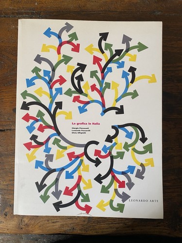 Grafica in italia - grafica,