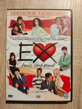 Dvd amici come - dvd,