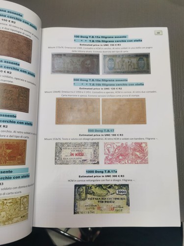 Catalogo numismatica - di,