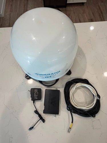 Pacchetto antenna - , tv