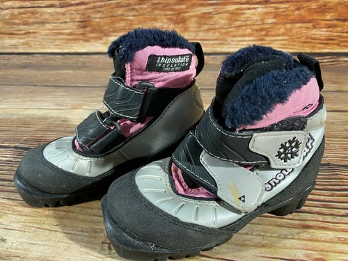 Fischer snow star kids nordic - snow,