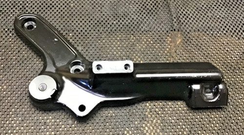 Harley davidson staffa - davidson,