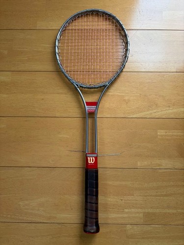 Racchetta tennis wilson - racchetta,