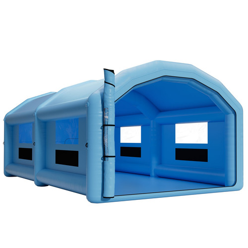 Vevor cabina verniciatura - vevor,