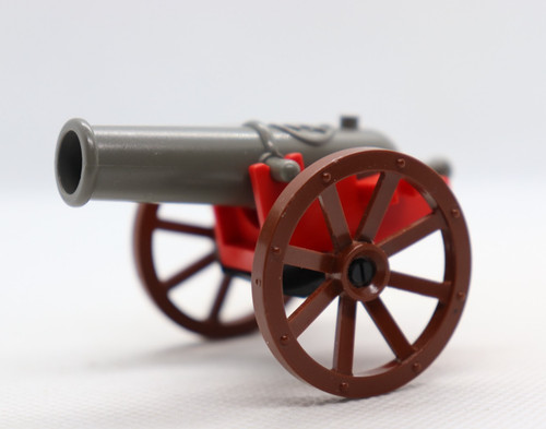 Cannon brown wheels 6250 6276 - wheels,