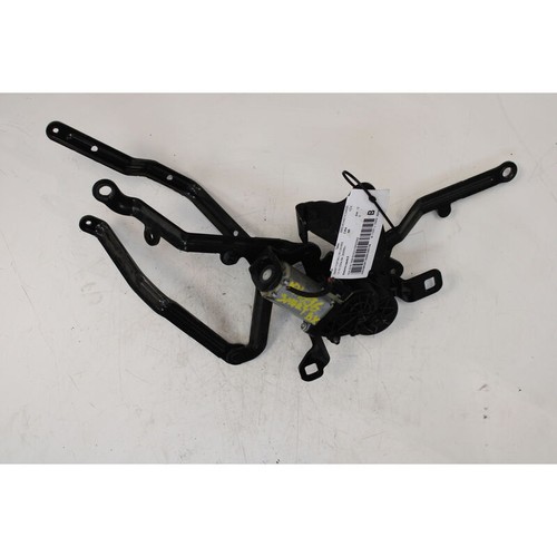 Motorino capote smart - motorino,