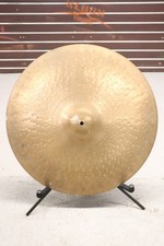 Paiste 20" 2002 Ride Cymbal