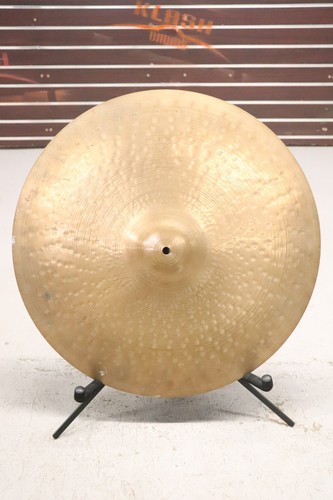 Paiste 2002 ride - 20", cymbal