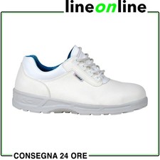 Scarpe antinfortunistiche