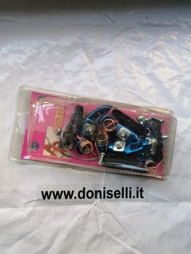 Kit freni cantilever - kit,