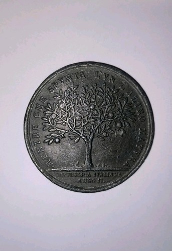 Medaglia premio scuola - scuola, di