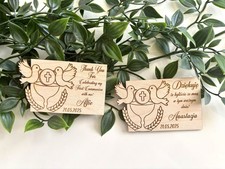 Calamite in legno Prima