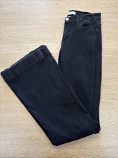 Judy Blue Black Flare Stretch