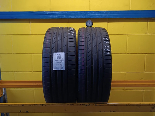 Pneumatici usati kumho - pneumatici, ecsta