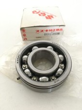 09262-25036 CUSCINETTO 25x62x17 ALBERO MOTORE ORIGINALE SUZUKI RG 250 GT 185 200