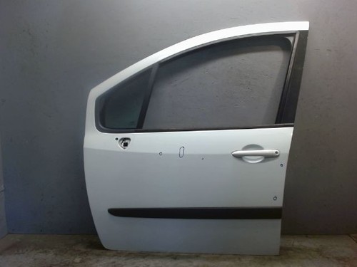 Porta anteriore - porta,
