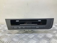 AUDI A6 S6 C7 4G 2011 Radio