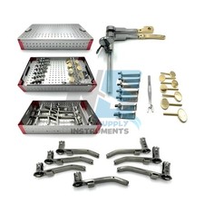 Casper Micro Legname