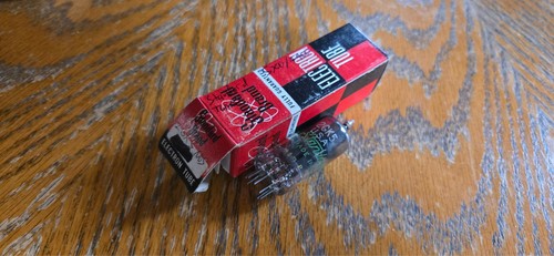 The standard tuner nos 2gk5 - standard,