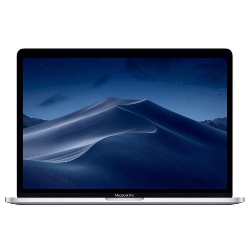 Macbook pro 2018 core i7 - 15",