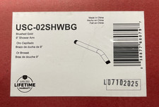 Pfister USC-02SHWBG Braccio