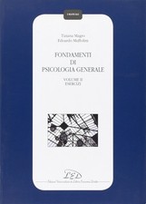 Fondamenti di psicologia