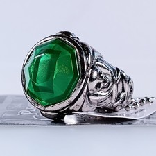 Anello Teschio Pirati dei