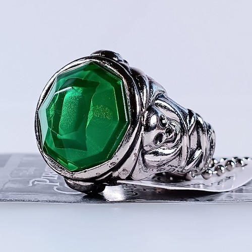 Anello teschio pirati dei - teschio,