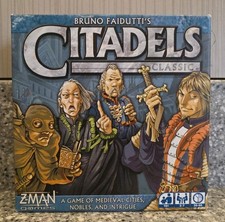 Cittadels Gioco Classico