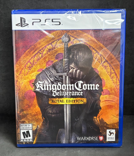 Kingdom come deliverance - kingdom,