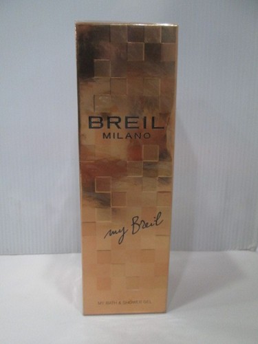 Breil bagnoschiuma bath - breil, /