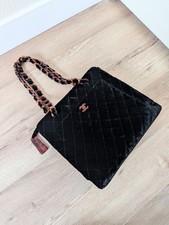 Borsa a tracolla CHANEL