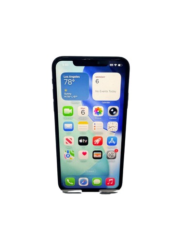 Apple iphone pro max 64gb - iphone,