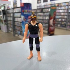 TIGER MAN MISTER FUDO TOMY SOFUBI ACTION FIGURE 12 CM NO BOX *USATO*