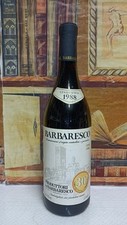 Vino 1958-1988 Barbaresco 30 Anniversario Produttori Barbaresco 75cl 13,5% 28.25