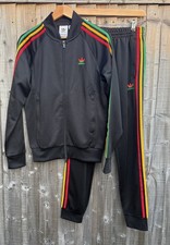 Set tuta uomo Adidas Originals