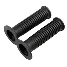 Maniglie riscaldanti manubrio