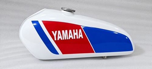 Serbatoio benzina yamaha - serbatoio, dt50m