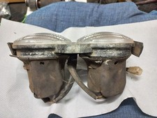 gilera sioux faro anteriore