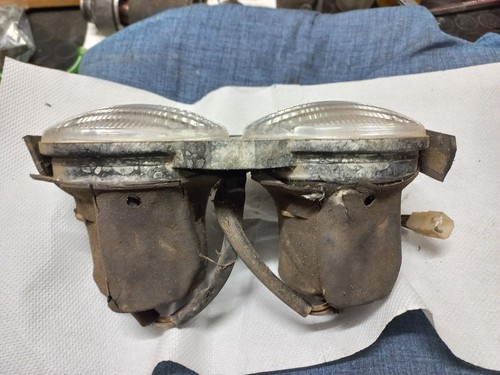 Gilera sioux faro anteriore - gilera,