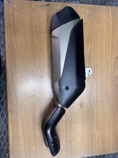 terminale scarico Ducati  multistrada v4 S 2021 2024