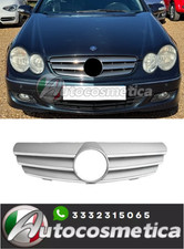 Griglia calandra mascherina