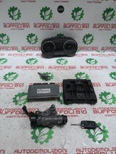 KIT CENTRALINA MOTORE  VOLKSWAGEN Polo 1.2 Cgp  03e906019b 5WA11001 