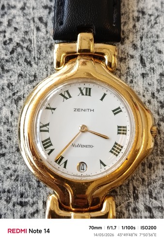 Orologio
