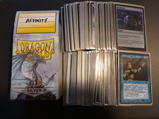 Mazzo Personalizzato Afinity